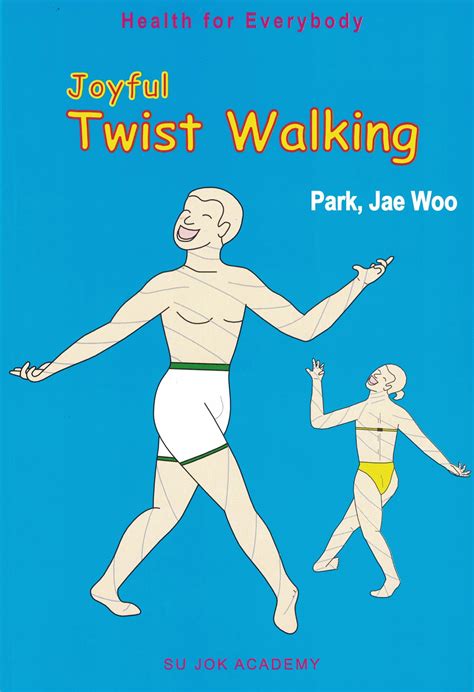 Joyful Twist Walking Books Su Jok Needles And Acupuncture Corporal Needles Moxas And