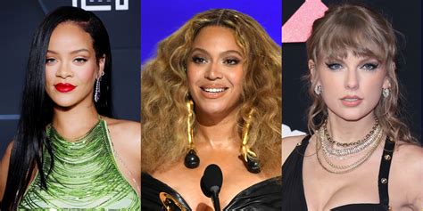 10 Most Powerful Women In Media And Entertainment Revealed Beyonce