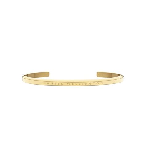 Bracelet Daniel Wellington Collection Classic Bracelet Hommefemme