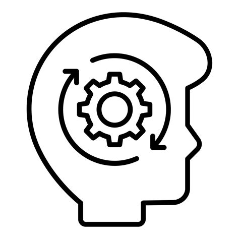 Cross Training Icon Style 20878519 Vector Art At Vecteezy