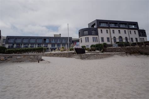 Hôtel Spa Valdys Beau rivage Hôtel à Roscoff 29680 Le Guide