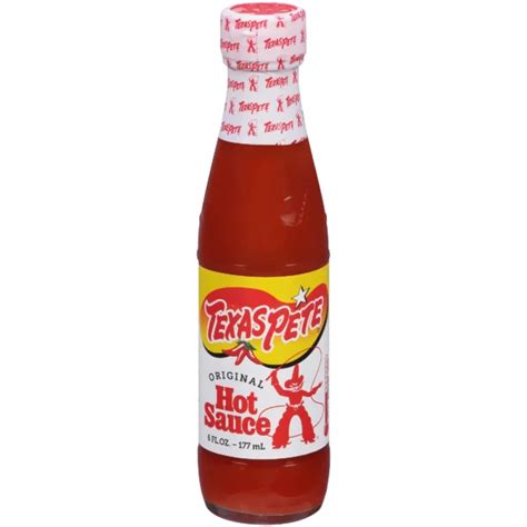 Texaspete Original Hot Sauce Oz Duplicate Imported From WooCommerce Abart Foods