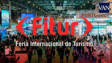 Fitur As Fue La Edici N De La Feria Del Turismo Del A O Pasado