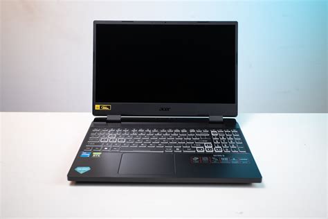 Laptop Acer Gaming Nitro An J Nh Qfhsv I H Gb