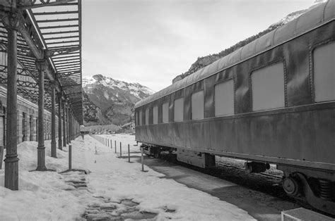 Premium Photo | The Canfranc International Station