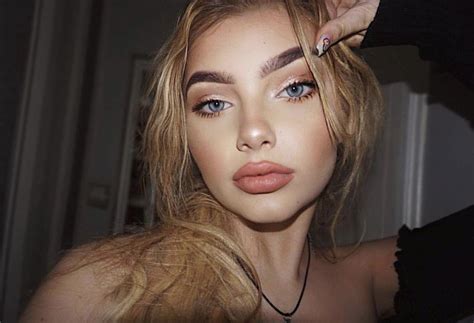 Pinterest Nandeezy Nude Makeup Day Makeup Makeup Inspo Makeup