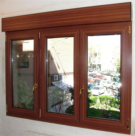 Ventanas Y Puertas De Pvc Vidrieria Ct