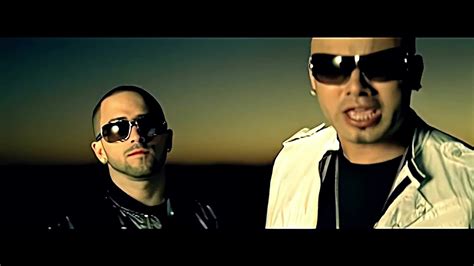 Wisin Yandel Yo Te Quiero K Fps Youtube