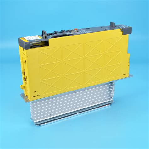 Fanuc Drives A06B 6160 H004 Fanuc Servo Amplifier BiSV 80 B