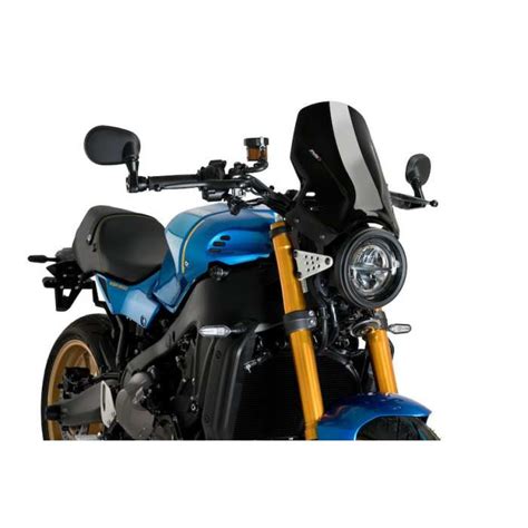 Puig Cupolino New Generation Sport Per Yamaha Xsr Dal