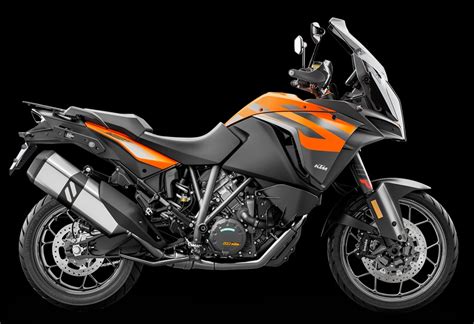 Ktm Super Adventure S Specs Info Wbw