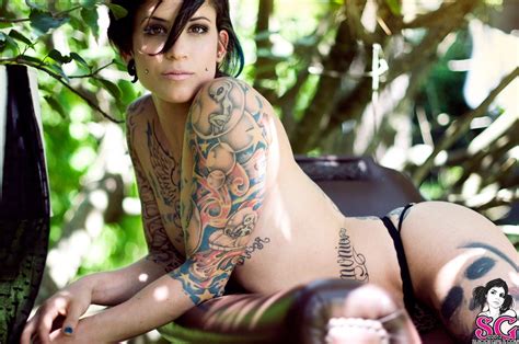 One With Nature Porn Pic