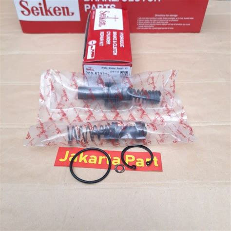 Bm Kit Seal Master Rem Atas Sil Master Rem Atas Suzuki Carry Extra T