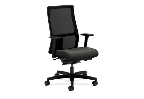 Ignition Mid Back Task Chair Hiwm3 Hon Office Furniture