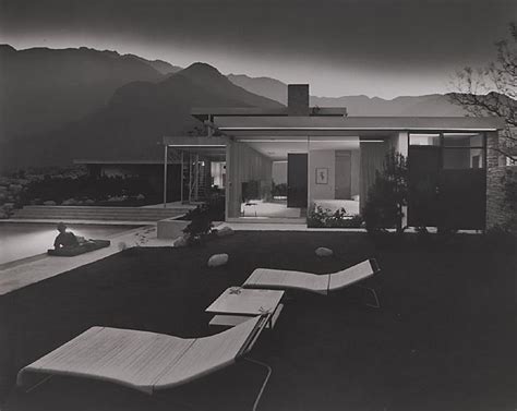 Build Your Own Neutra Home Archdaily