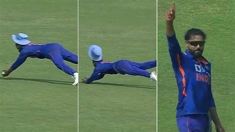 Watch: Ravi Shastri goes berserk after Ravindra Jadeja produces 'magic ...