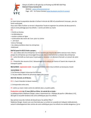 Tong Hop De Thi Delf B2 Cac Nam PDF