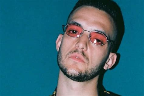 C Tangana El Licenciado En Filosofía Que Hace Reggaeton Infobae