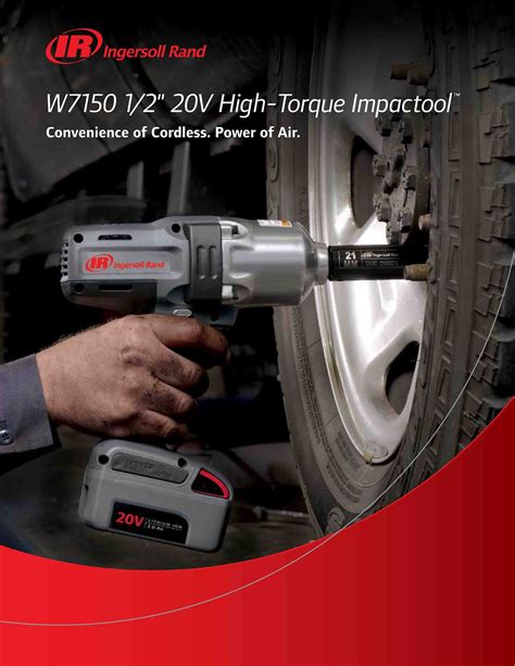 Online Power Tool Supplier Ingersoll Rand Power Tool