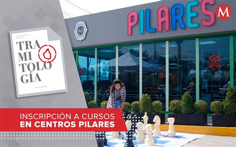 Pilares Cdmx C Mo Registrarse Y Requisitos Grupo Milenio