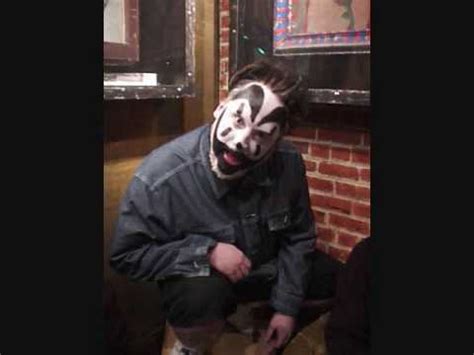 Violent J On The Bubba Love Sponge Show Part Youtube