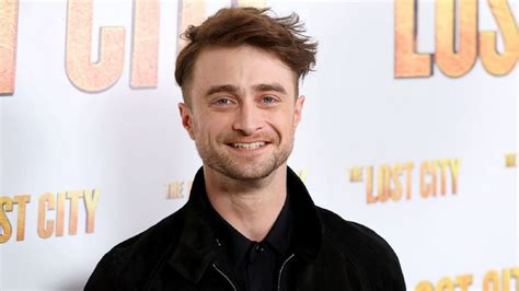 ¿daniel Radcliffe Está Considerando Participar En La Nueva Serie De