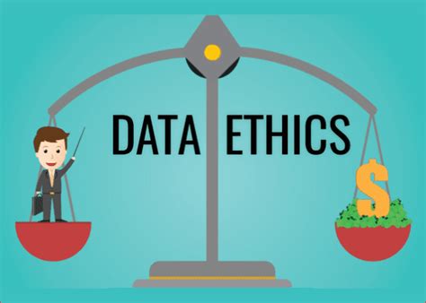 Introduction To Data Ethics ‍data Plays A Crucial Role In By