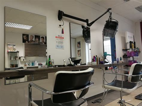 Oprema Za Frizerski Salon Kremca