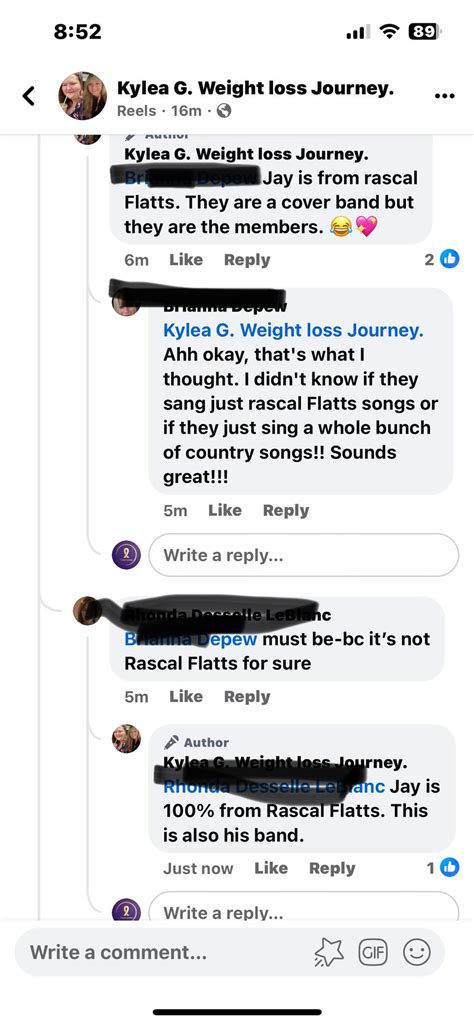 Lylea Going To Be Pissed Minion Calling Her Man Out Rkyleagomezsnark