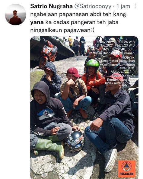 Meme Kang Yana Sumedang Yang Nge Prank Orang Se Indonesia