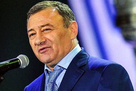 Аркадий Романович Ротенберг биография