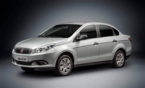 BLOG DO JORNALISTA ARNALDO MOREIRA Novo Fiat Grand Siena Sedan