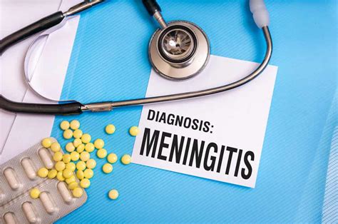 Tratamiento De La Meningitis Mejor Con Salud