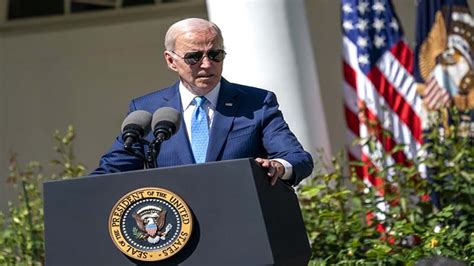 Es oficial Joe Biden será candidato a la reelección en 2024