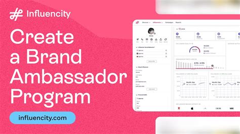 Tutorial How To Create A Brand Ambassador Program In 3 Steps Youtube