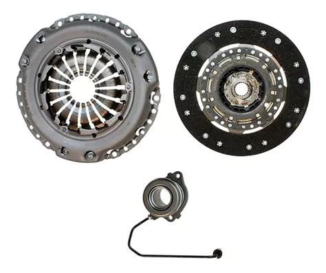 Un Kit Clutch Astra L Cil Calidad Equipo Original Env O Gratis