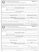 Fillable Standard Form 702 Security Container Check Sheet Printable