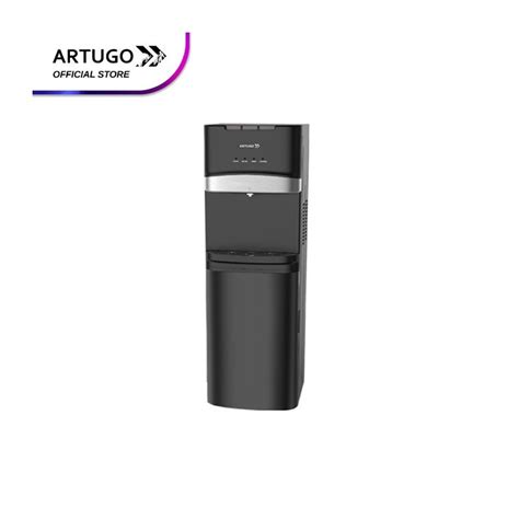 Artugo Water Dispenser Ad 77 Bottom Load Compressor Uv Toko