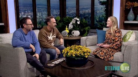 The Sklar Brothers Are Back! | KATU