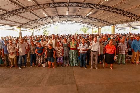 Delegaci N Bienestar Oaxaca On Twitter En Ciudad Ixtepec La Delegada