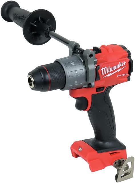 Milwaukee M Combustible Kit De Taladro Conductor Amazon