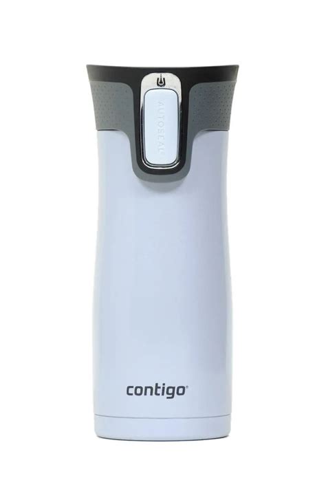 Contigo AUTOSEAL West Loop Vaccuum Insulated Stainless Steel Travel Mug