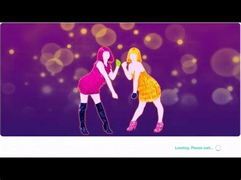 Just Dance 2019 UNLIMITED Cant Take My Eyes Off You GAMEPLAY