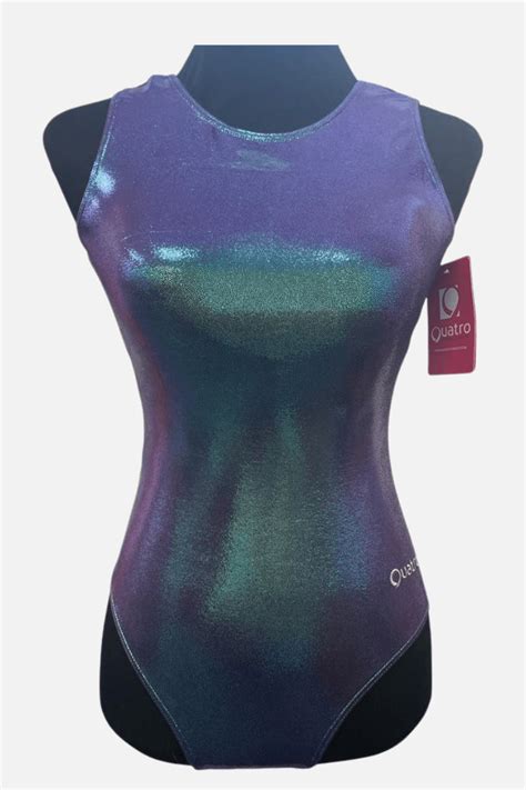 Workout Tank Diesel Mystique — Quatro Gymnastics Uk