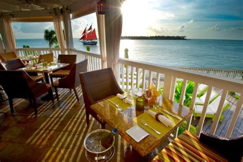 Hot Tin Roof Key West Restaurants Review 10best Experts And Tourist