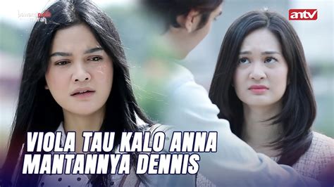 Kalo Emang Dennis Udah Move On Harusnya Kita Bawang Putih