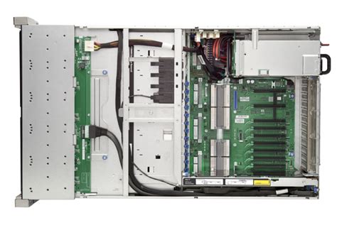 Hpe Proliant Dl580 Gen9 Server Oid8090149 Hpe