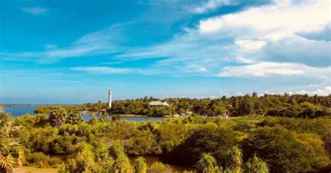 Best Places To Visit In Batticaloa District