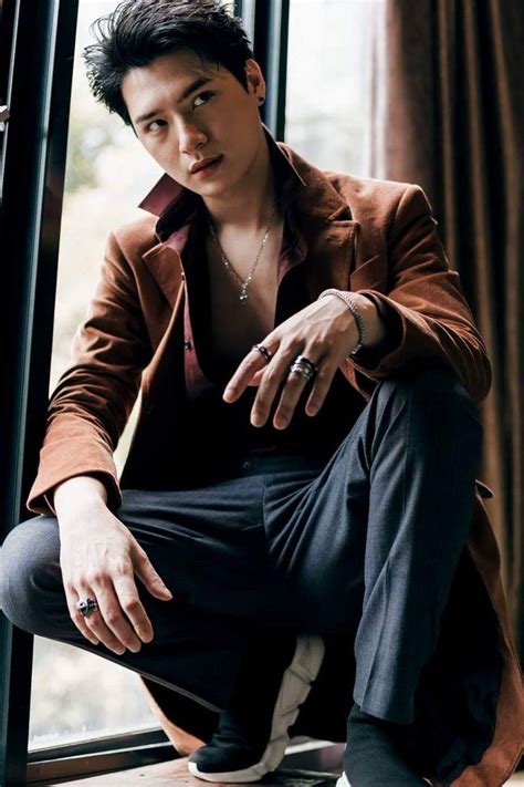 Hourly Krist On Twitter Actors Cute Actors Cute Gay Couples