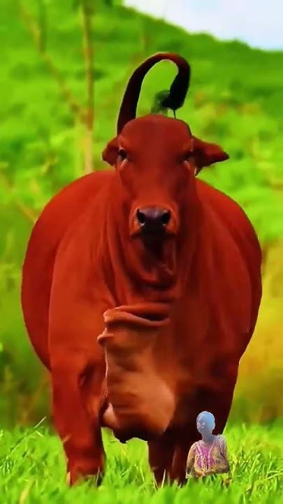 Cow 🐄 Cow 🐄 Youtubeshorts Viral Youtube